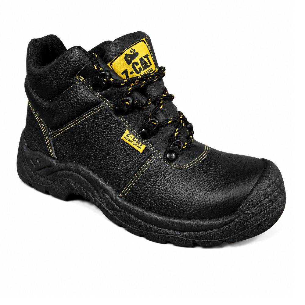 Zapato Economico Nacional
