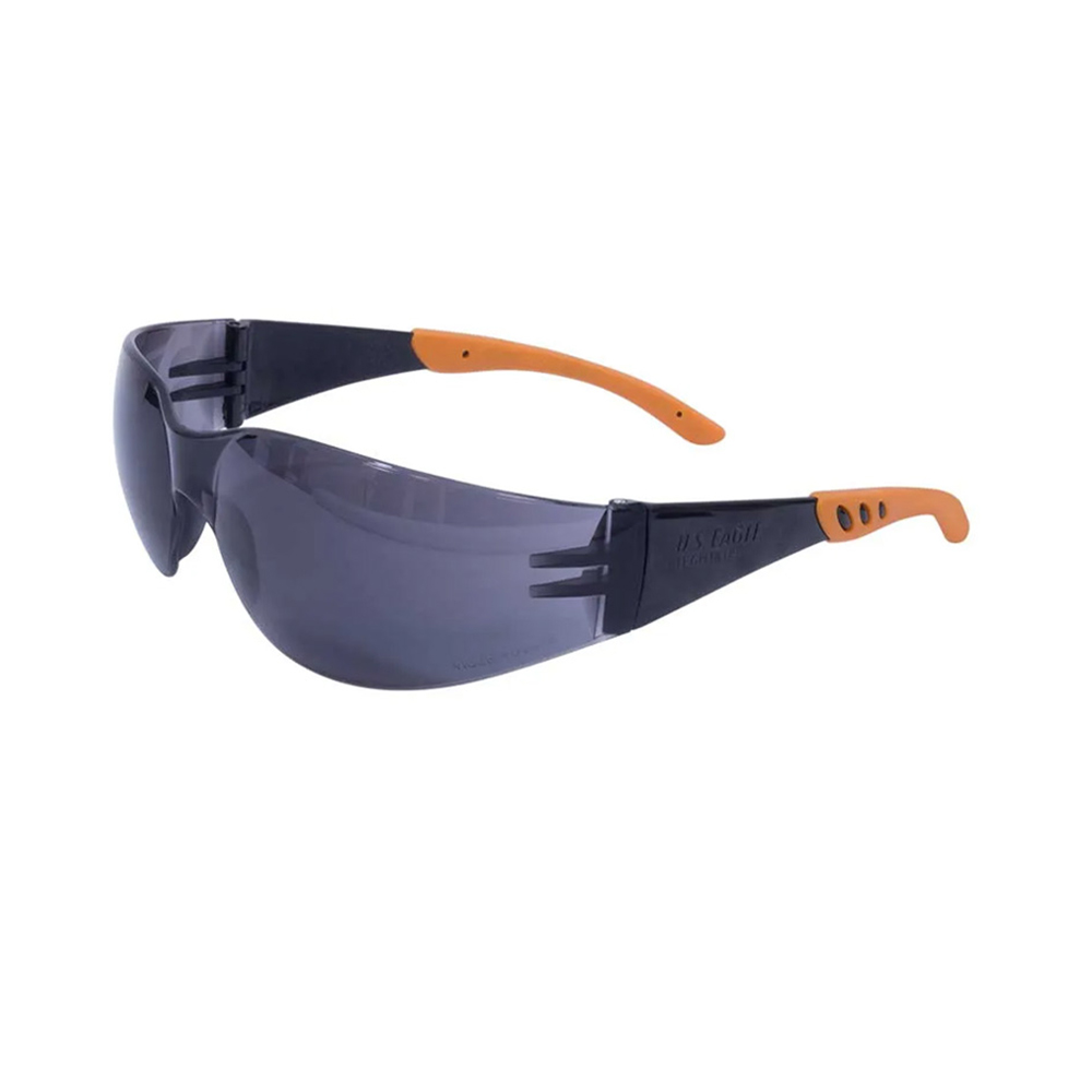 Lentes de seguridad luna oscura antirrayas STEELPRO US Eagle Tech Plus