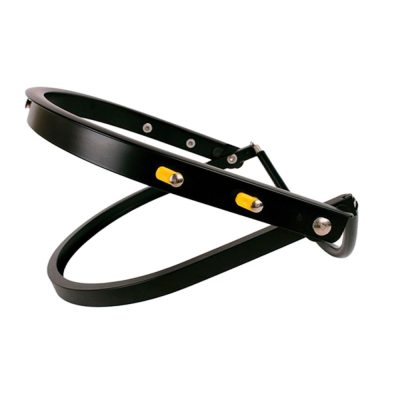 Adaptador para Casco de Visor Facial