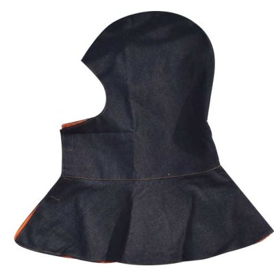 Gorro Árabe de Jean para Soldador
