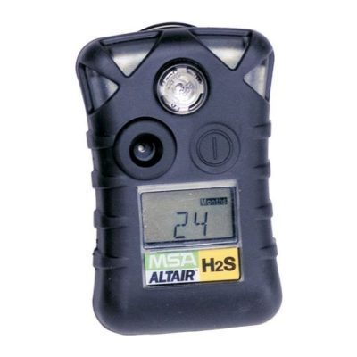 Detector Monogas Descartable Altair Standard H2S 812 PPM