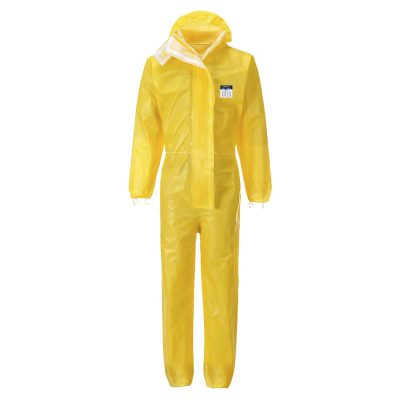 ST70 - Mono BizTex Microporoso Tipo 3/4/5/6