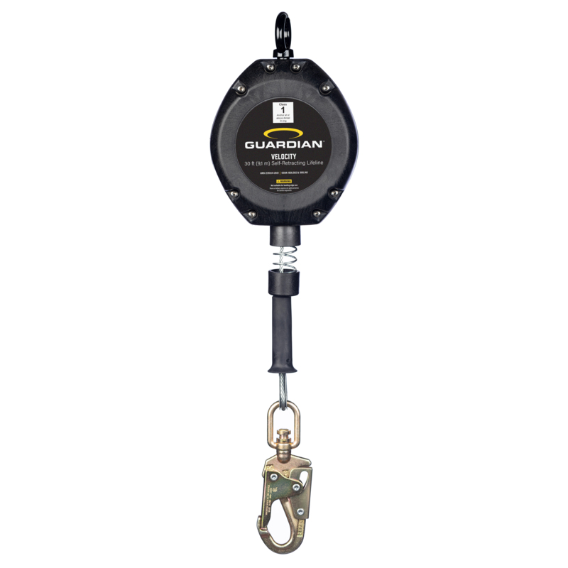 Velocity Class 1 Cable SRL 30'