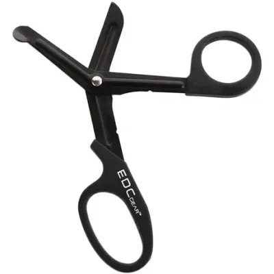 Tijera de Trauma 18 cm en Acero Inoxidable