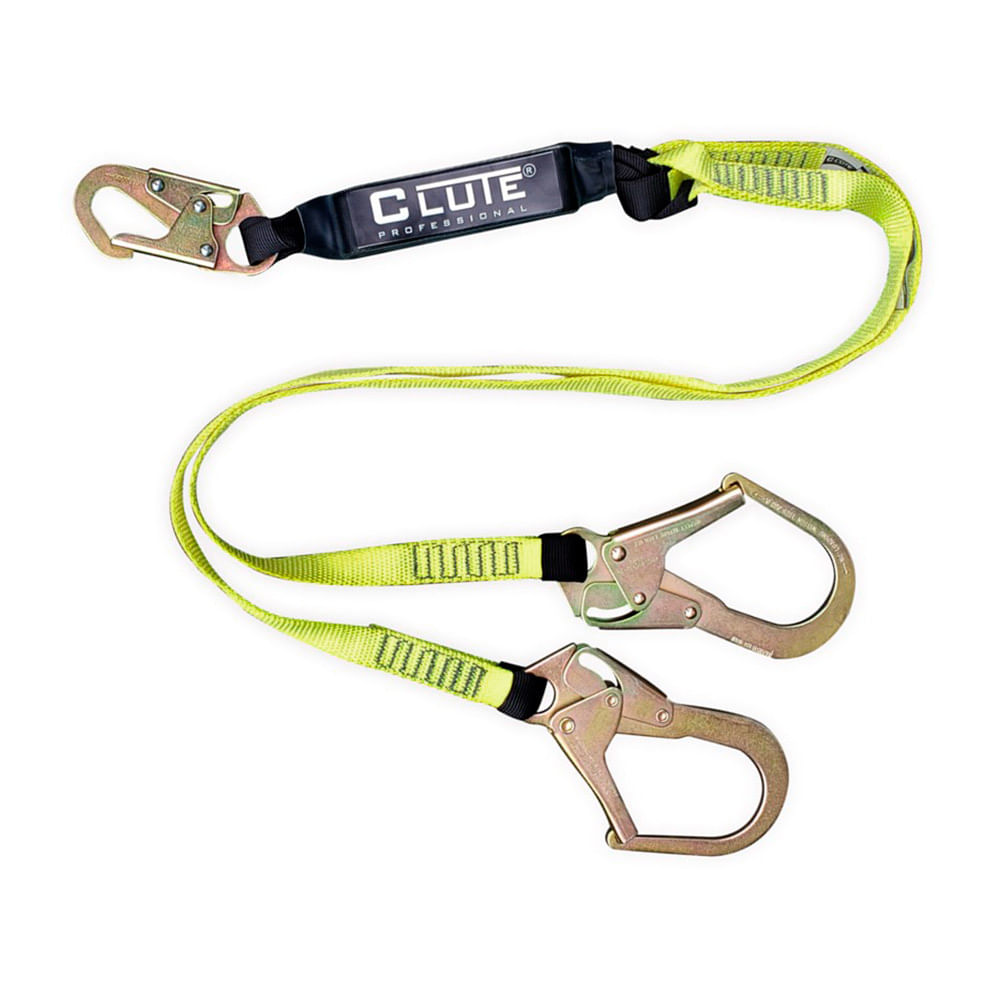 Línea de Vida Clute (CLY2GAA / SS2012 CE)