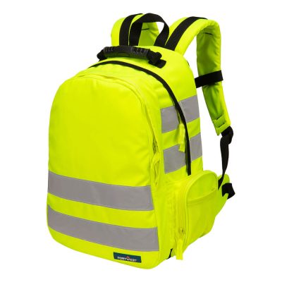 Mochila de Alta Visibilidad Portwest B905